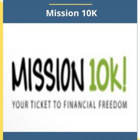 Tom Glover – Mission 10K