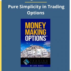 Tradingeducators – Pure Simplicity in Trading Options