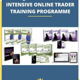 Tradingframework – 7 DAY INTENSIVE ONLINE TRADER TRAINING PROGRAMME