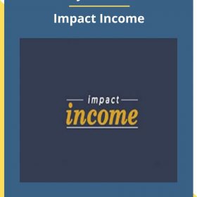 Trey Cockrum – Impact Income