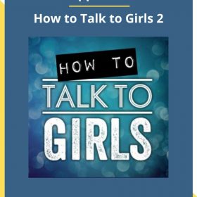 Tripp Advice – How to Talk to Girls 2