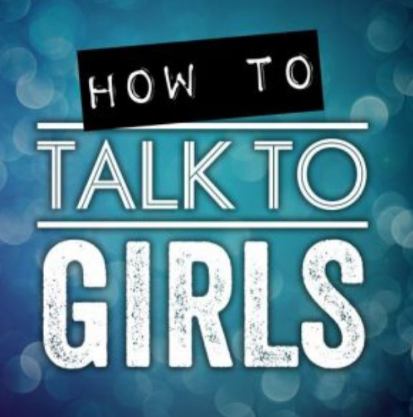 Tripp Advice – How to Talk to Girls 2 Download 