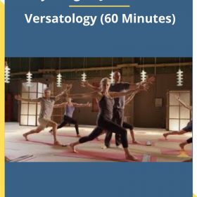 Udaya Yoga – Jeff Beaudoin – Versatology (60 Minutes)