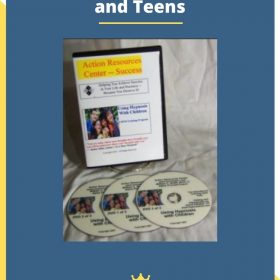 Using Hypnosis with Children and Teens