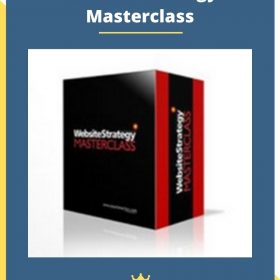 Website Strategy Masterclass