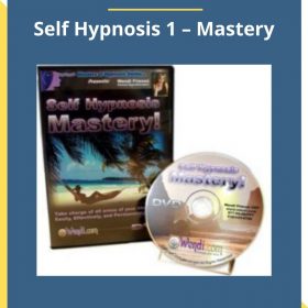 Wendi Friesen – Self Hypnosis 1 – Mastery