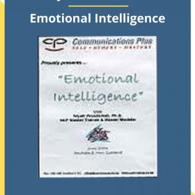 Wyatt Woodsmall – Emotional Intelligence