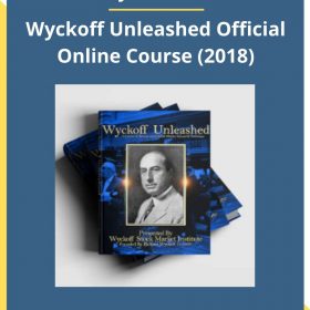 Wyckoffsmi – Wyckoff Unleashed Official Online Course (2018)