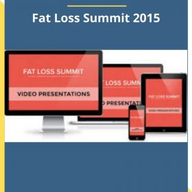 Yuri Elkaim – Fat Loss Summit 2015