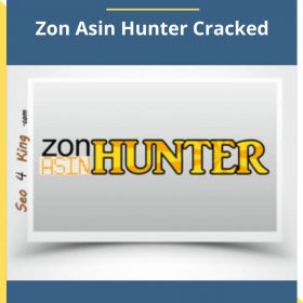 ZonASINHunter – Zon Asin Hunter Cracked