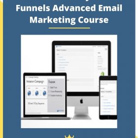 eCommerce Lifestyle – Inbox Funnels Advanced Email Marketing Course