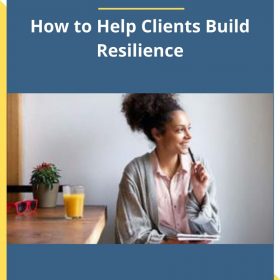 nicamb – How to Help Clients Build Resilience