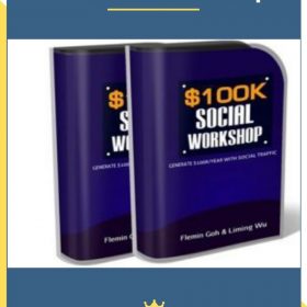 $100k Social Workshop