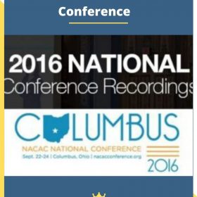 2016 NACAC National Conference