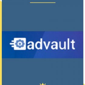 Advault.io – Plan NETWORK