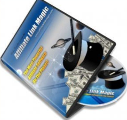 Affiliate Link Magic