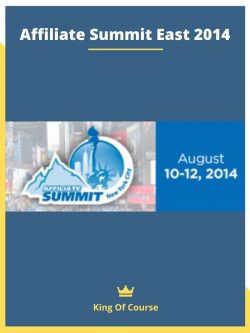 Affiliate Summit East 2014