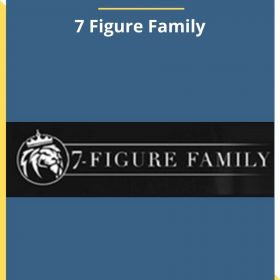 Akbar Sheikh – 7 Figure Family