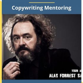 Alan Forrest Smith – Copywriting Mentoring