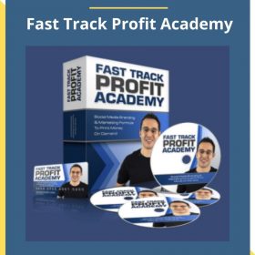 Alex Ford – Fast Track Profit Academy