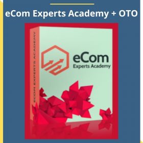 Amazon FBA – eCom Experts Academy + OTO