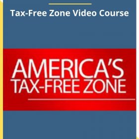 America – Tax-Free Zone Video Course