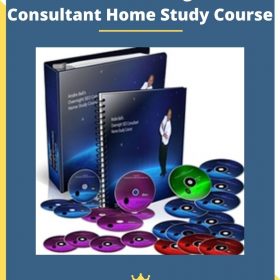 Andre Bell Overnight SEO Consultant Home Study Course