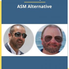 Andre Chaperon – ASM Alternative