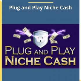 Andrew Hansen – Plug and Play Niche Cash