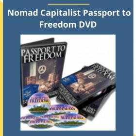 Andrew Henderson – Nomad Capitalist Passport to Freedom DVD