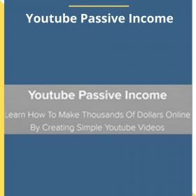 Andrew Monheim – Youtube Passive Income