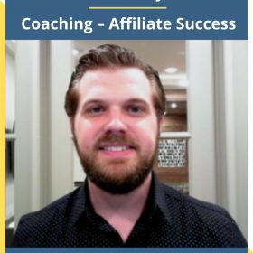 Andrew Payne – Coaching – Affiliate Success