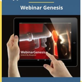 Andy Jenkins & Mike Filsaime – Webinar Genesis