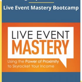 Angelique Rewers – Live Event Mastery Bootcamp