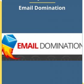 Anthony Morrison – Email Domination