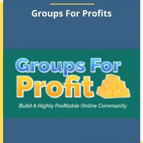 Arne Giske – Groups For Profits