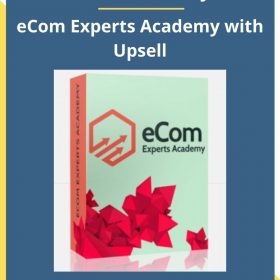 Austin Anthony – eCom Experts Academy with Upsell