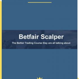 BETFAIR SCALPER 2017