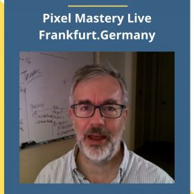 Bartke. Hutchinson – Pixel Mastery Live Frankfurt.Germany