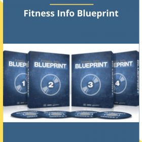 Bedros Keuilian – Fitness Info Blueprint