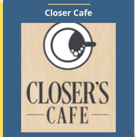 Ben Adkins – Closer Cafe