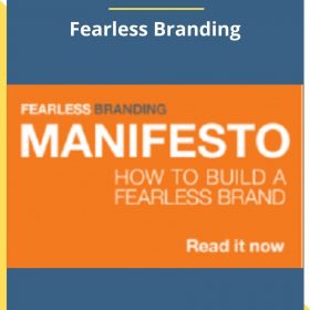 Ben Adkins – Fearless Branding