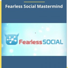 Ben Adkins – Fearless Social Mastermind