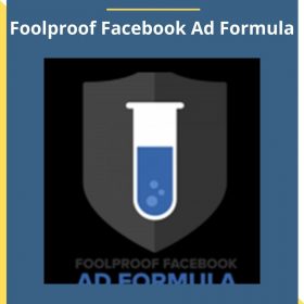 Ben Adkins – Foolproof Facebook Ad Formula