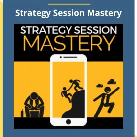 Ben Adkins – Strategy Session Mastery