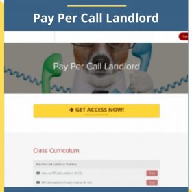 Ben Littlefield & Dr. Dan – Pay Per Call Landlord