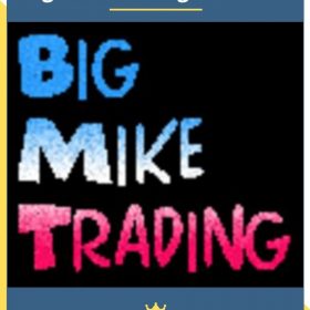 Big Mike Trading Webinars