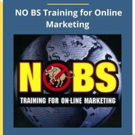 Bill Glazer & Yanik Silver – NO BS Training for Online Marketing