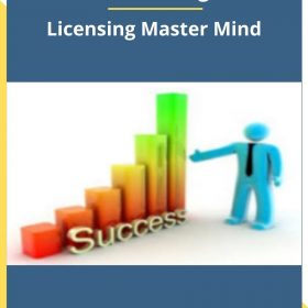 Bob Serling – Licensing Master Mind