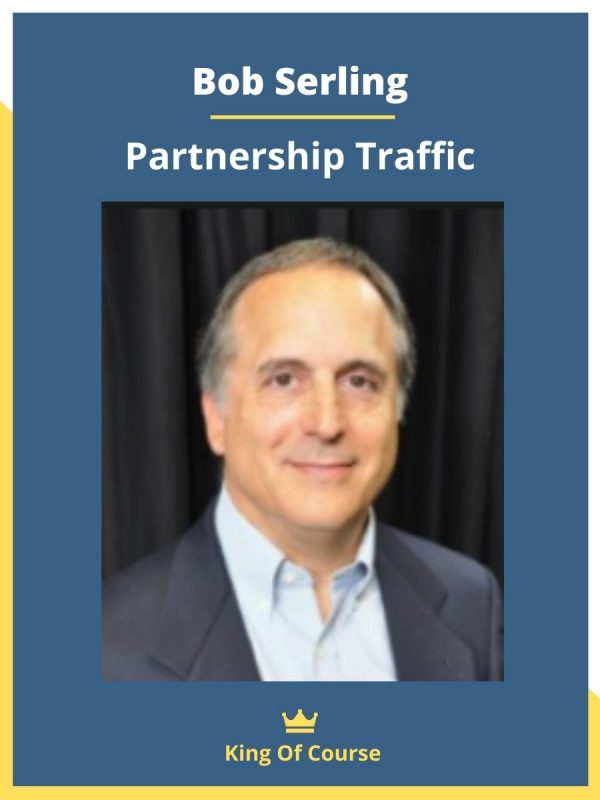 Bob Serling – Partnership Traffic